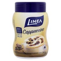 Cappuccino Zero Açúcar LINEA 180g Cappuccino Zero Açúcar LINEA 180g