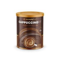 Cappuccinofit chocolate belga 200g - elementoPuro
