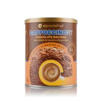 Cappuccinofit chocolate maltado (whey+verisol)-elemento puro Cappuccinofit chocolate maltado (whey+verisol)-elemento puro