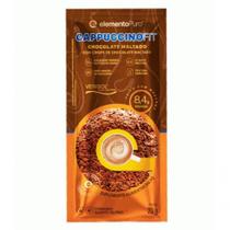 Cappuccinofit Sache 20g Sabor Chocolate Maltado Cappuccinofit Sache 20g Sabor Chocolate Maltado