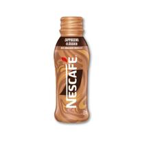 Cappucino Nescafé Gelado Bebida Láctea 270ml