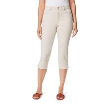 Capri Jean Gloria Vanderbilt Amanda para mulheres
