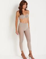 Capri modeladora cintura alta invisible control Liz Capri modeladora cintura alta invisible control Liz