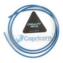 Capricorn Bowden PTFE 1m Tubulação Série 1.75mm para Filamento Impressora 3D Creality - ARTBOX3D