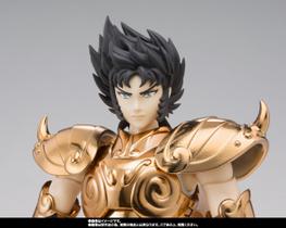 Capricorn Shura - Saint Cloth Myth Ex - Oce - Saint Seiya