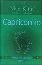 Capricornio Capricornio