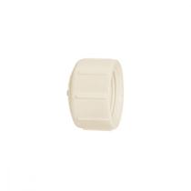 Caps Branco Amanco Rosca/Rosca 1.1/2''X1.1/2'' 10197/11565 - Kit C/10