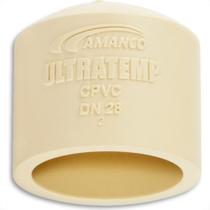 Caps Cpvc Amanco Ultratemp Dn15 18089/20228 - Kit C/10