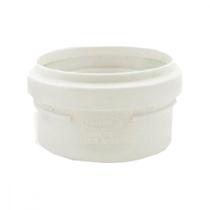 Caps De Esgoto Amanco 50 Mm . / Kit C/ 10 Unidades