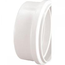 Caps Esgoto Krona 40Mm 593 - Kit C/10 Caps Esgoto Krona 40Mm 593 - Kit C/10