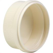 Caps Esgoto Krona 40Mm - Kit C/10 Pecas