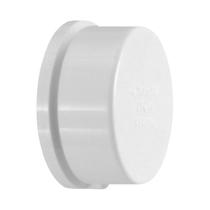 Caps Esgoto Krona 40Mm. / Kit Com 10 Peca(S)