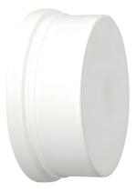 Caps Esgoto Plastilit 40mm Br Caps Esgoto Plastilit 40mm Br