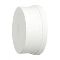 Caps Esgoto Plastilit 75Mm Branco - Kit C/10 Unidades Caps Esgoto Plastilit 75Mm Branco - Kit C/10 Unidades