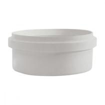 Caps Esgoto Shiva 150Mm Branco