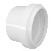 Caps Esgoto Tigre 100Mm Branco Caps Esgoto Tigre 100Mm Branco