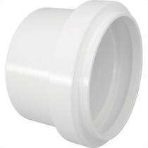Caps Esgoto Tigre 100Mm Branco Caps Esgoto Tigre 100Mm Branco