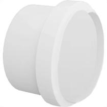 Caps Esgoto Tigre 40Mm - Kit C/10 Pecas Caps Esgoto Tigre 40Mm - Kit C/10 Pecas