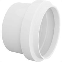 Caps Esgoto Tigre 40Mm - Kit C/10 Caps Esgoto Tigre 40Mm - Kit C/10