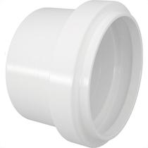 Caps Esgoto Tigre 75Mm Branco Caps Esgoto Tigre 75Mm Branco