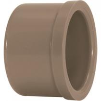 Caps Marrom Amanco Liso/Liso 40Mm 10264/11572 - Kit C/12