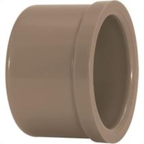 Caps Marrom Amanco Liso/Liso 40Mm 10264/11572 - Kit C/12