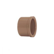 Caps Marrom Amancoliso/Liso 60Mm 10266/11574 - Kit C/10