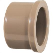 Caps Marrom Krona Liso Liso 40Mm 385 - Kit C/10