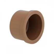 Caps Soldavel Krona 50Mm ./ Kit Com 10 Peças