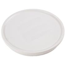 Caps Tampa Cega Para Tubo Pvc 100mm Plug Tampão Cego - BREC Caps Tampa Cega Para Tubo Pvc 100mm Plug Tampão Cego - BREC