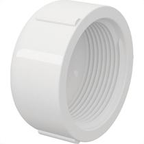 Caps Tigre Rr 3/4 X 3/4 Branco Caps Tigre Rr 3/4 X 3/4 Branco