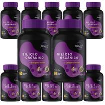 Caps4skin - Silício Orgânico 80mg e 700mg de Colágeno Verisol Caps4skin - Silício Orgânico 80mg e 700mg de Colágeno Verisol
