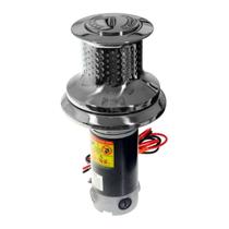 Capstan Lewmar C3 1000W Até 78 Pés 12V
