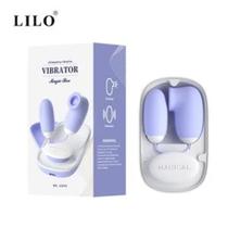 Cápsula 12 Pulsações Magic Box Lilo Vipmix