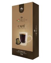 Capsula Cafe Cacau Nespresso Cafe Italle 1 Caixa Capsula Cafe Cacau Nespresso Cafe Italle 1 Caixa