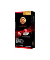 Cápsula Café Compatíveis Nespresso 3 Corações Máximo Cafés Especiais
