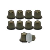 Cápsula Café Espresso Lungo 40 un. Compatível Nespresso