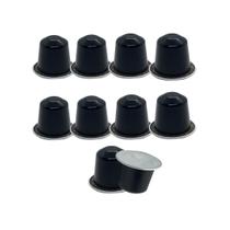 Cápsula Café Espresso Ristretto 40 un. Compatível Nespresso