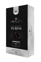 Capsula Cafe Nespresso Café Italle 10 Capsulas