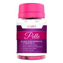 Cápsula da Beleza com ativos clareadores, melasma, manchas de sol, anti envelhecimento