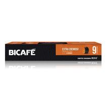 Cápsula De Café Bicafé Extra Cremoso P/ Máquinas Delta Q*