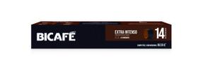 Cápsula De Café Bicafé Extra Intenso P/ Máquinas Delta Q*