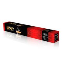 Cápsula De Café Bicafé Premium Descafeinado P/ Máquinas Nespresso*