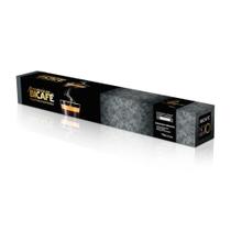 Cápsula De Café Bicafé Premium Ristretto P/ Máquinas Nespresso*