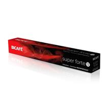 Cápsula De Café Bicafé Red Super Forte P/ Máquinas Nespresso*