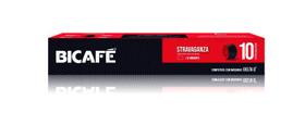 Cápsula De Café Bicafé Stravaganza P/ Máquinas Delta Q*