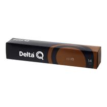 Cápsula de Café Delta Q Epiq Intensidade 14 - 10 Cápsulas