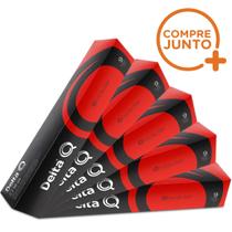 Cápsula de Café Delta Q Qharacter Intensidade 9 - 50 Cápsulas