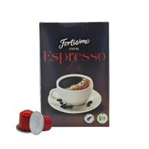 Cápsula de Café Nespresso Fortisimo Classic - 40 Unid