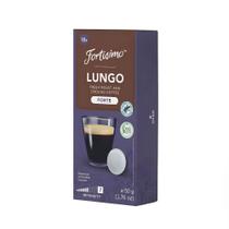 Cápsula de Café Nespresso Fortisimo Lungo Forte - 10 Unid